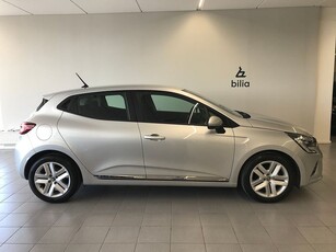 Renault Clio TCe 90 Zen 5-d III