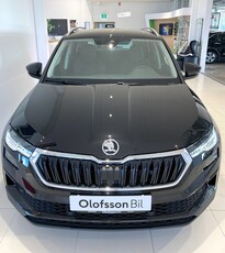 Skoda Karoq Selection TSI 116HK KAMPANJ!