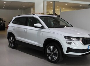 Skoda KaroqStyle 1,5 TSI 150 DSG Drag vhjul 2023, SUV