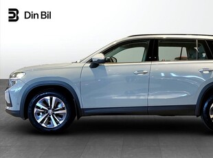 Skoda Kodiaq NYA Selection TDI 193 DSG 4x4