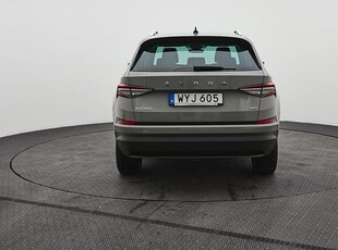 Skoda KodiaqSTYLE 2,0 TDI Dragkrok Värmare 2022, SUV