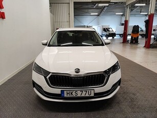 Skoda Octavia 1,4 Tsi Phev Automat Style Automat Kombi