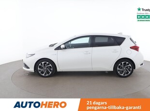 Toyota Auris Hybrid e-CVT Comfort / Backkamera