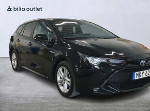 Toyota Corolla Touring Sports Hybrid e-CVT B-kam|Adaptiv