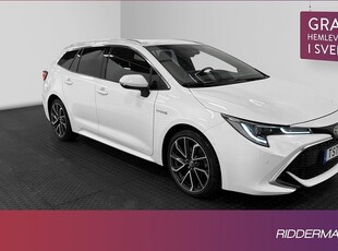 Toyota Corolla VersoCorolla Touring Sports Executive HUD Kamera GPS 2019, Kombi