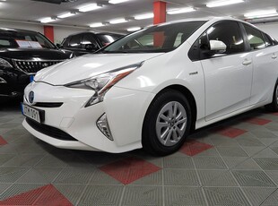 Toyota Prius Hybrid CVT Kamera 5-sits S&V Hjul LED MOMS