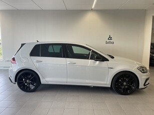 Volkswagen Golf 1.4 TSI 5dr 150hk R-Line Värm Backkamera