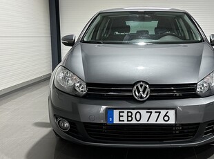 Volkswagen Golf 5-dörrar 1.4 TSI Sport, Style Euro 5