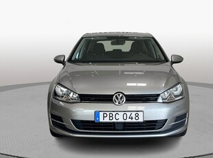 Volkswagen Golf 5-dörrar TSI 150hk