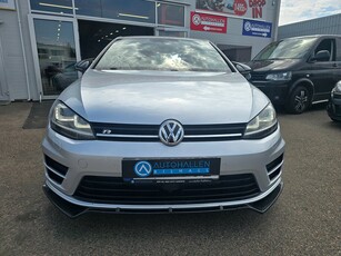 Volkswagen Golf R 301HK 1 Års Garanti Milltek Avgassystem