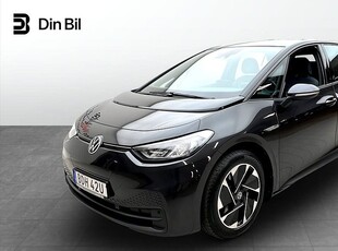 Volkswagen ID.3 Pro Performance Pro/ Life/ Privatleasing från 2995kr