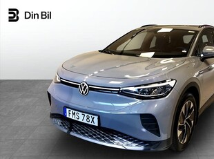 Volkswagen ID.4 Pro Performance 77 Kwh Life