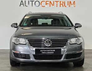 Volkswagen Passat Variant 2.0 TSI 200hk