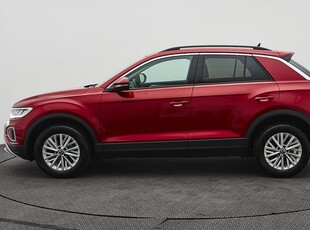 Volkswagen T-Roc TSI150 DSG P-värmare/Backkamera