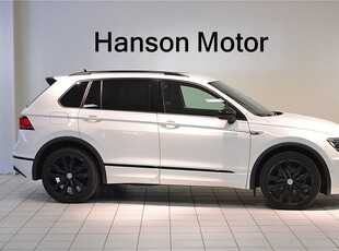 Volkswagen Tiguan 2.0 TDI 4Motion R-Line Euro 6