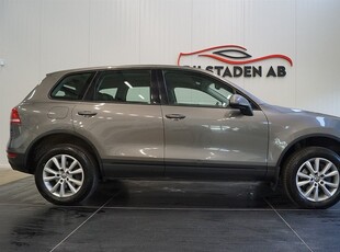 Volkswagen Touareg 3.0 V6 TDI 4XMotion TipTronic 240hk Base