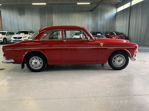 Volvo Amazon 121 P130 1.8