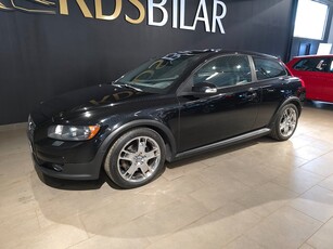 Volvo C30 D5 Summum Edition 180hk | Värmare