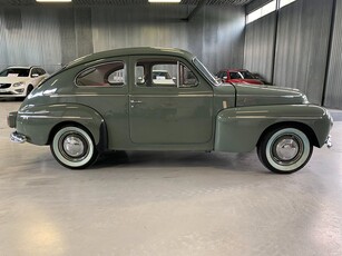 Volvo PV 544A Sport 1.6