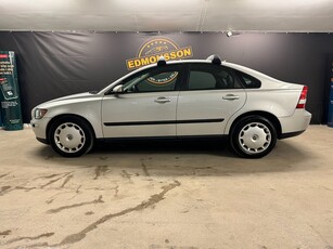 Volvo S40 10800 MIL