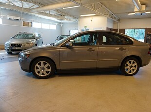 Volvo S40 2.4 Euro 4, Automat,170HK,0%RÄNTA