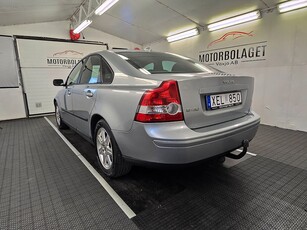 Volvo S40 2.4 Man170hk *Bra mil Dragkrok*