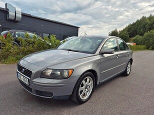 Volvo S40 2.4 Nybes Nyservad