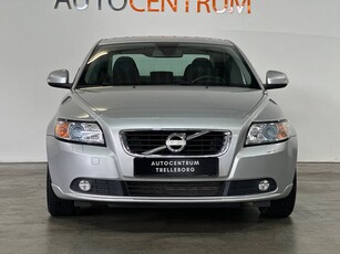 Volvo S40 D2 Momentum Skinn Euro 5 115hk