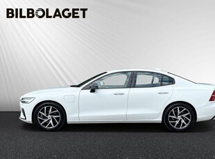 Volvo S60 T6 TE R-Design /Se utrustning/