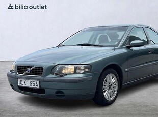 Volvo S602.4 Addition Automat 2004, Sedan