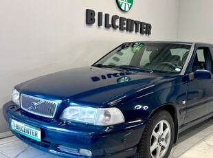 Volvo S702.0 10V SE 1999, Sedan