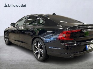 Volvo S90 T8 AWD Twin Engine R-design Nyservad 390hk