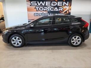 Volvo V40 Cross Country D2 Kinetic Euro 5