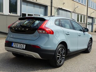 Volvo V40 Cross Country D2 - Momentum - Avbetalning - Byte