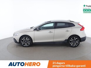 Volvo V40 Cross Country T4 AWD Business Adv Pro / Panorama