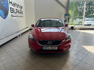 Volvo V40 D2 Kinetic Euro 6/D-KROK/SUPERDEAL 6,95%