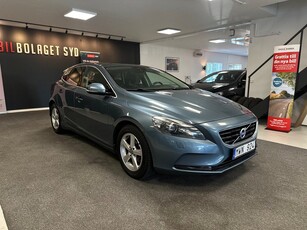 Volvo V40 D2 Momentum