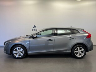 Volvo V40 T2 aut Your Kinetic