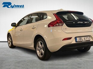 Volvo V40 T2 Your Kinetic