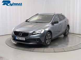 Volvo V40Cross Country T3 Edition 2019, Kombi