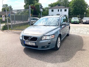 Volvo V50 1.8 125HK MOMENTUM