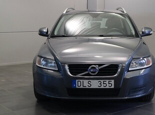 Volvo V50 D2 (115hk) Classic / Drag