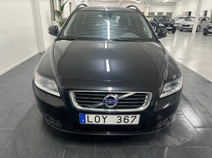 Volvo V50 D4 Geartronic Momentum SUPERDEAL 6,95%/PDC/AUTOMAT