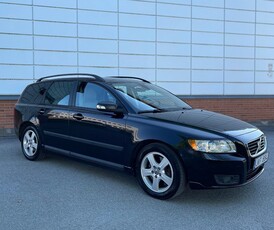 Volvo V50 D5 Momentum Euro 4