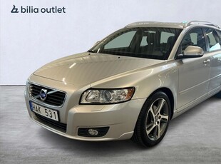 Volvo V50D2 Momentum Värmare P-Sensor 2012, Kombi