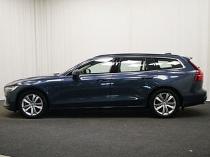 Volvo V60 B4 II Bensin MomAdv Navi Pro Edition