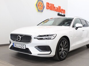 Volvo V60 Recharge T6 AWD Inscription Expression *Kamera *Drag