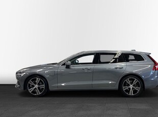 Volvo V60 Recharge T6 Inscription