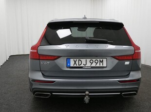 Volvo V60 Recharge T6 Inscription