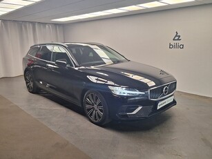 Volvo V60 Recharge T6 Inscription Expression